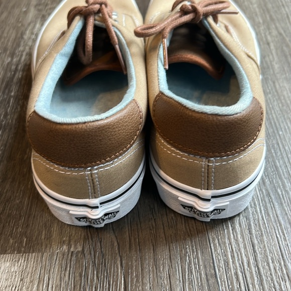 VANS ERA 59 Cornstalk Mens 6.5 Women 8.0 - Picture 2 of 4